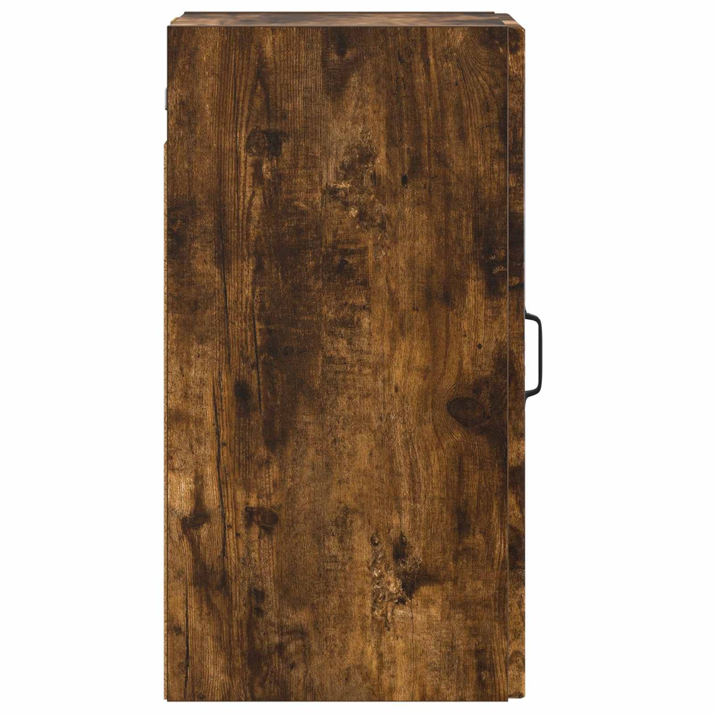 vidaXL Bathroom Wall Cabinet UTRECHT Smoked Oak 30 x 31 x 59 cm