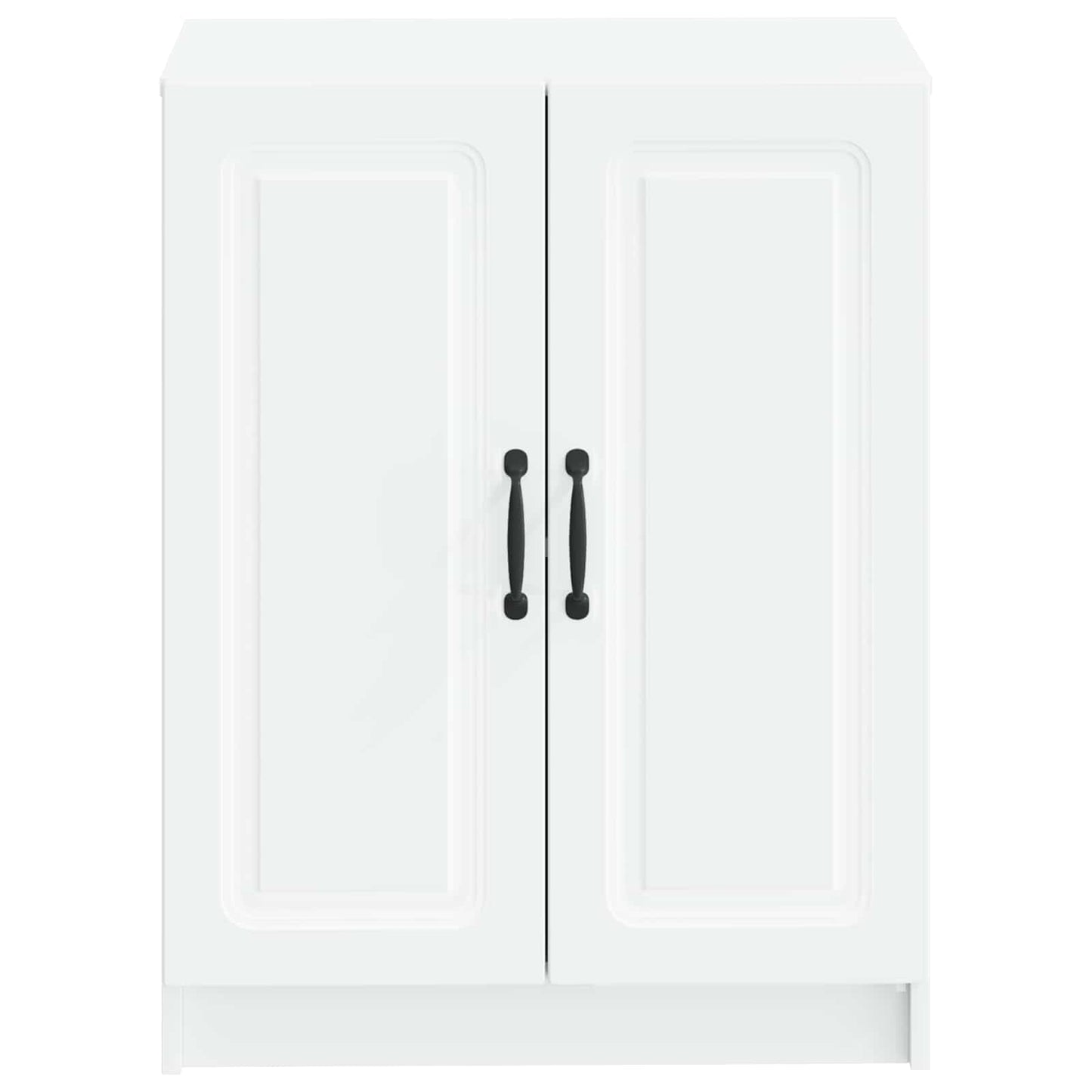 vidaXL Bathroom Storage Cainet UTRECHT White 59.5 x 31 x 77 cm