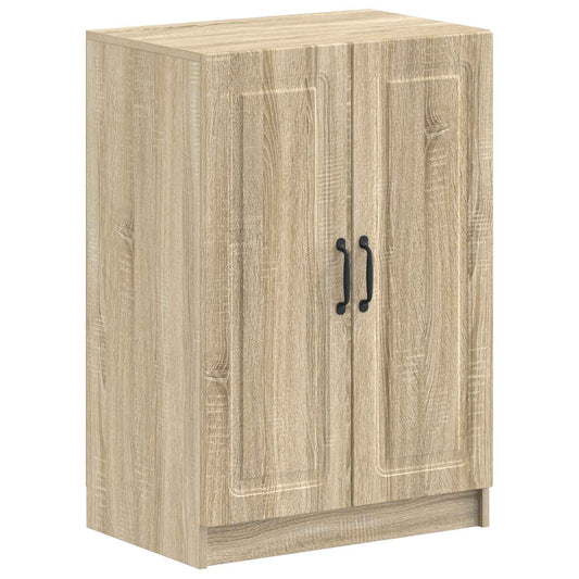 vidaXL Shoe Cabinet UTRECHT 59.5 x 39.5 x 87 cm Engineered Wood