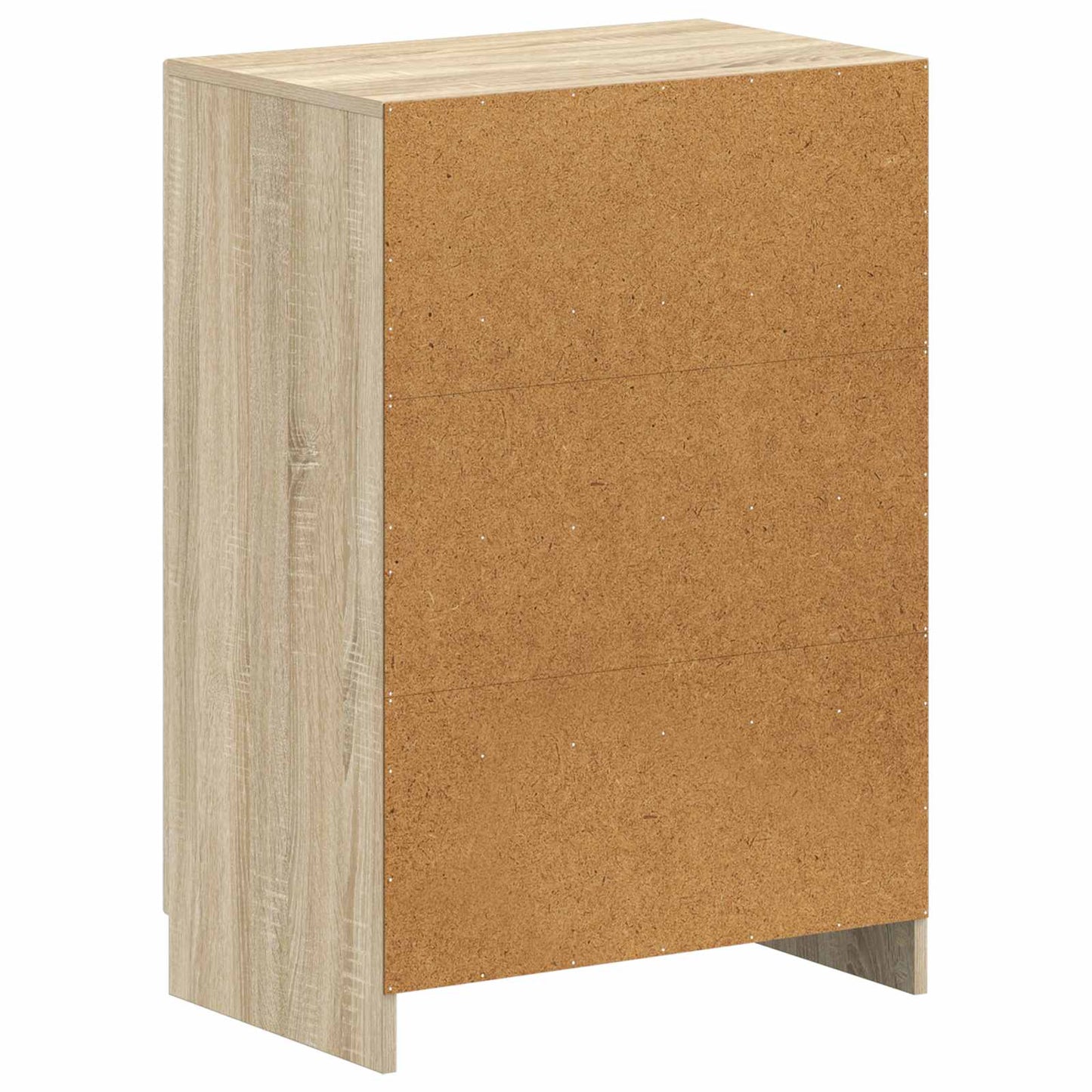 vidaXL Shoe Cabinet UTRECHT 59.5 x 39.5 x 87 cm Engineered Wood