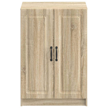 vidaXL Shoe Cabinet UTRECHT 59.5 x 39.5 x 87 cm Engineered Wood