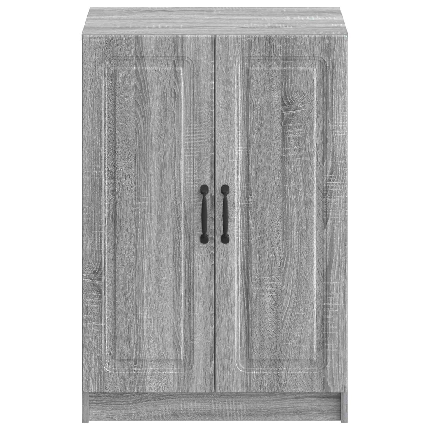 vidaXL Shoe Cabinet UTRECHT 59.5 x 39.5 x 87 cm Engineered Wood