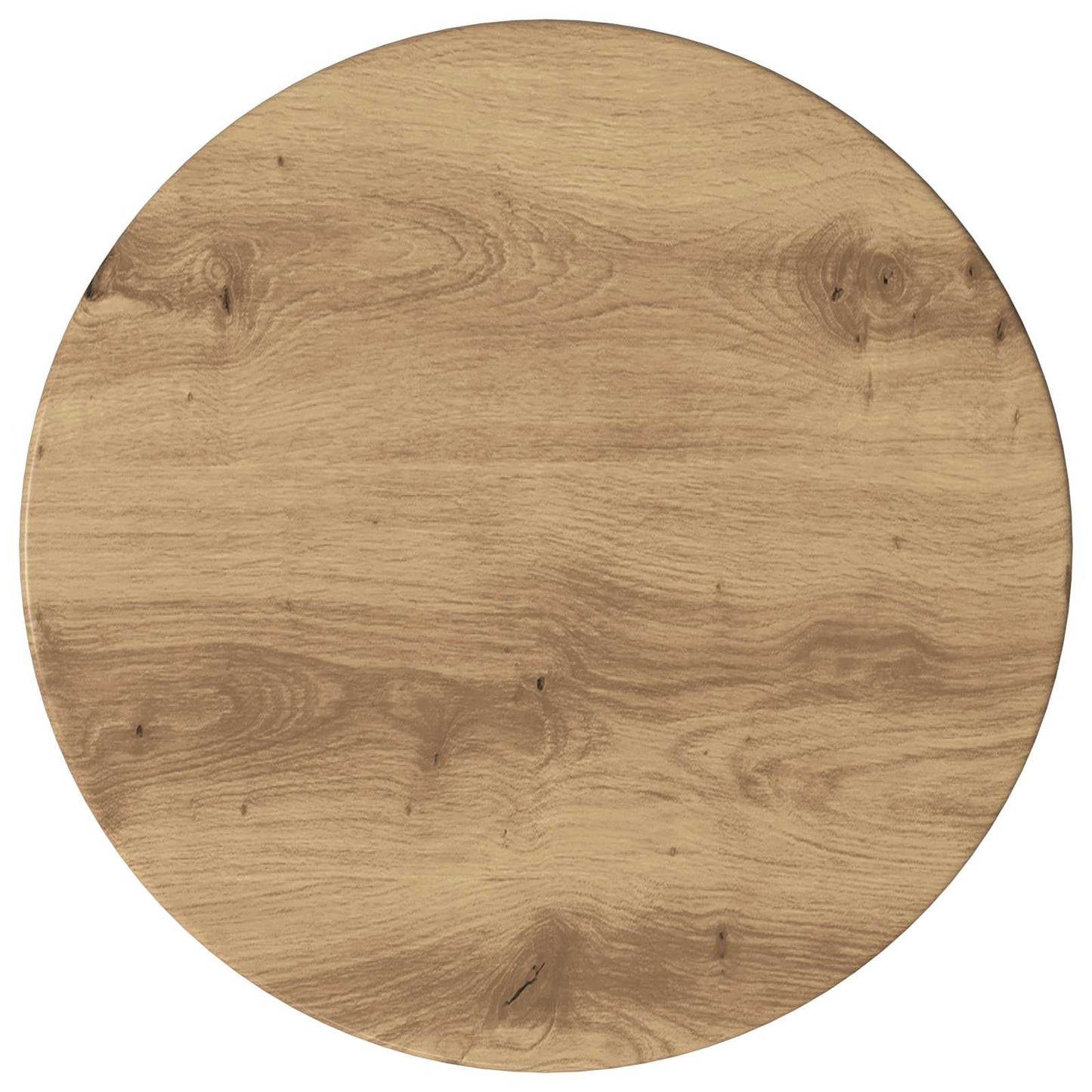 vidaXL Side Cabinet Artisan Oak 40 x 40 x 100 cm Engineered Wood