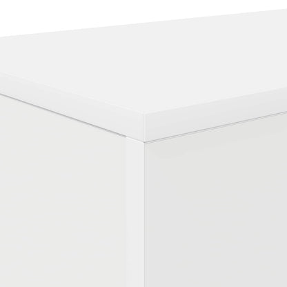 vidaXL 101 x 29 x 74 cm