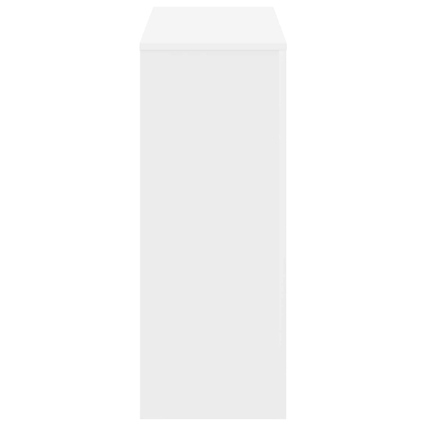 vidaXL 101 x 29 x 74 cm
