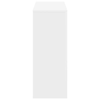 vidaXL 101 x 29 x 74 cm