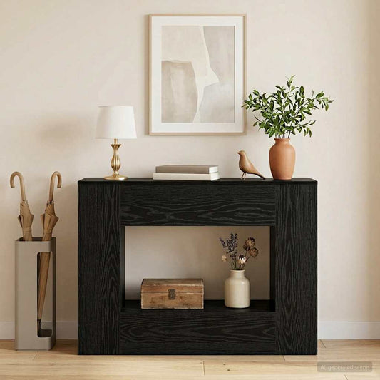 vidaXL 101 x 29 x 74 cm