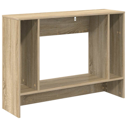 vidaXL 101 x 29 x 74 cm