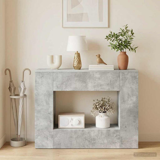 vidaXL 101 x 29 x 74 cm