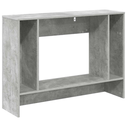 vidaXL 101 x 29 x 74 cm