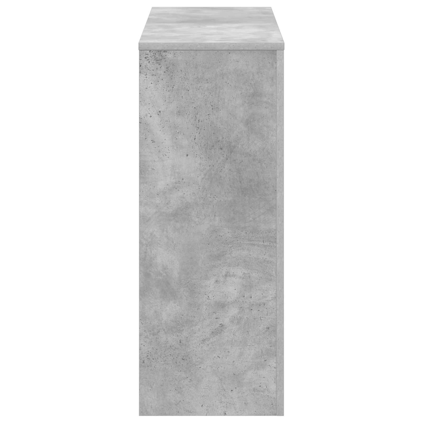 vidaXL 101 x 29 x 74 cm
