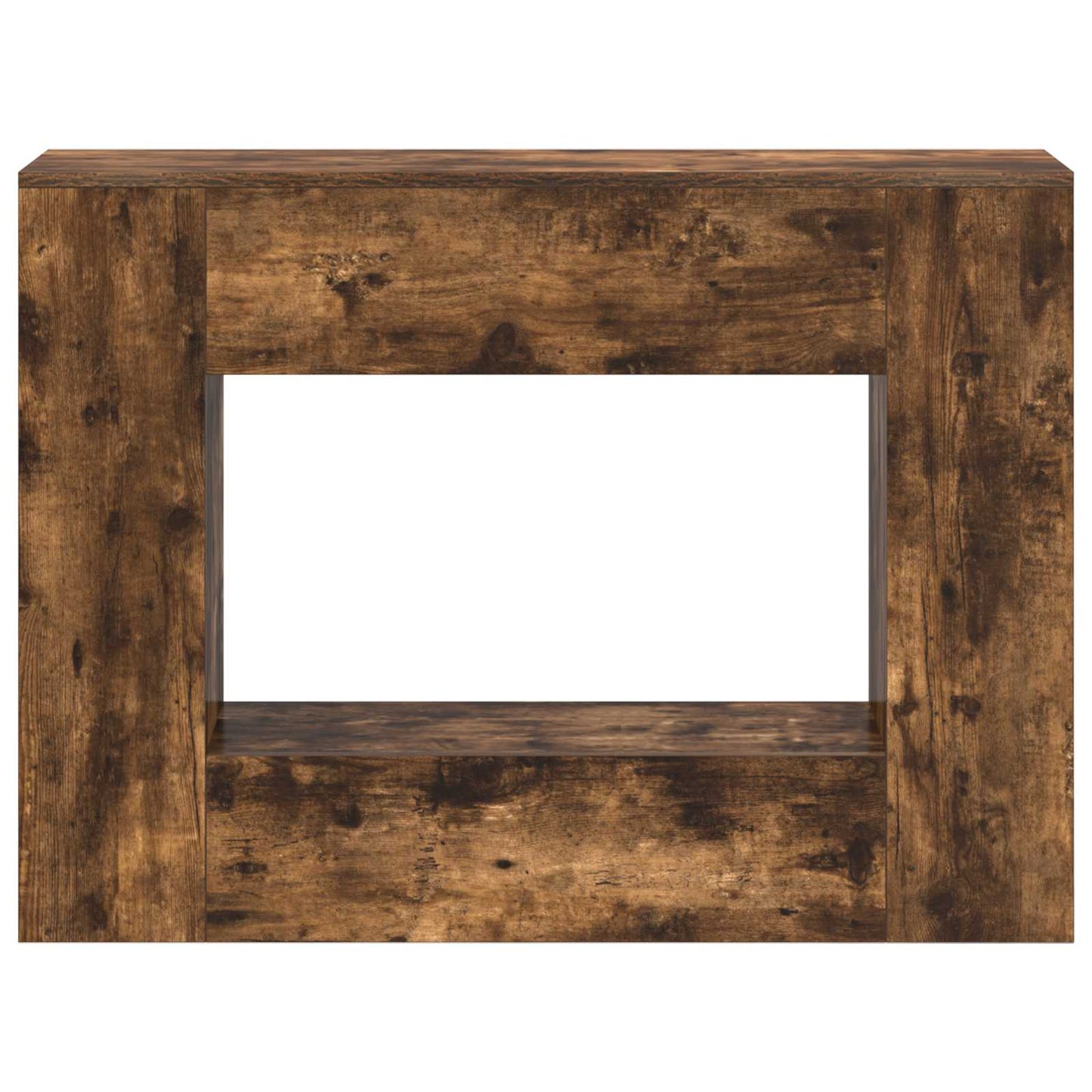 vidaXL 101 x 29 x 74 cm