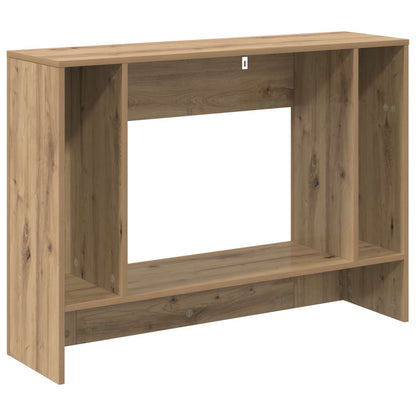 vidaXL 101 x 29 x 74 cm