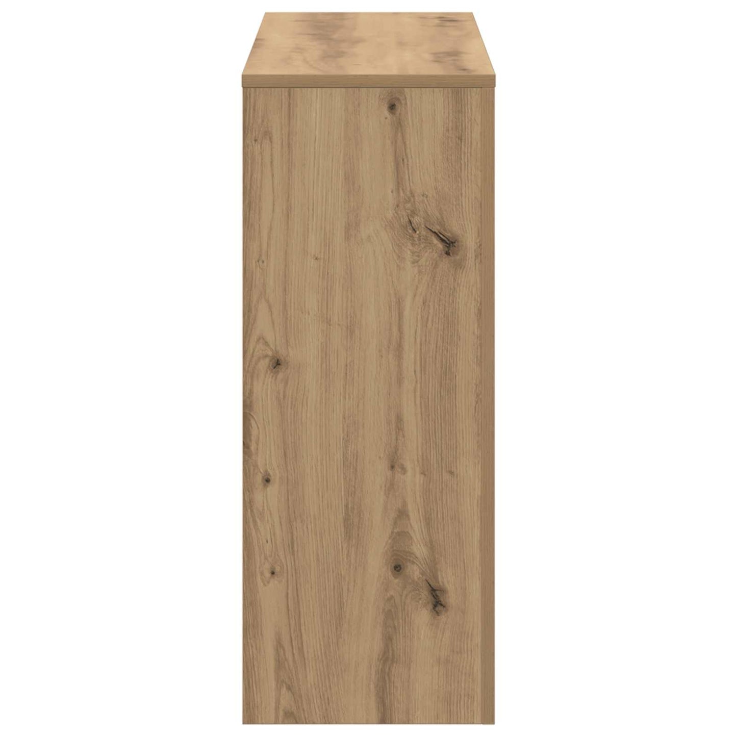 vidaXL 101 x 29 x 74 cm