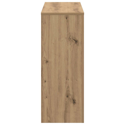 vidaXL 101 x 29 x 74 cm