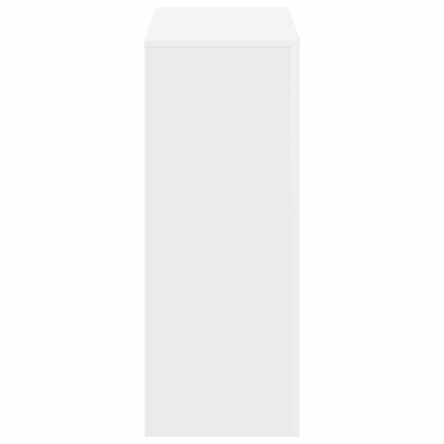 vidaXL 82 x 29 x 74 cm