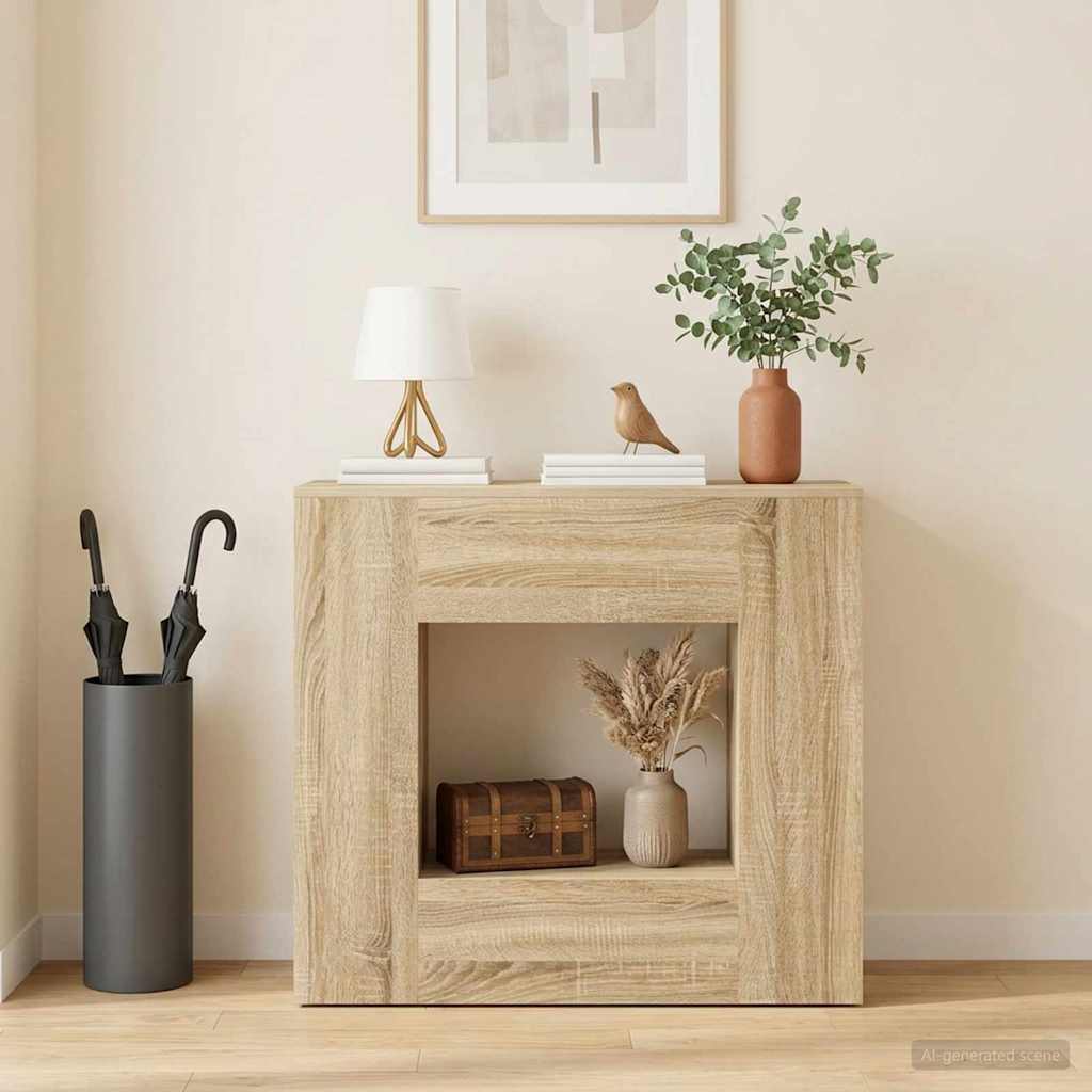 vidaXL 82 x 29 x 74 cm