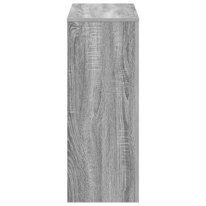 vidaXL 82 x 29 x 74 cm