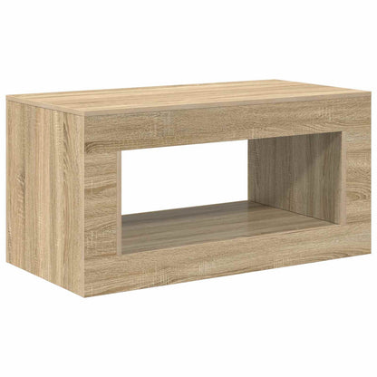 vidaXL Sonoma Oak