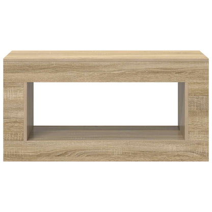 vidaXL Sonoma Oak
