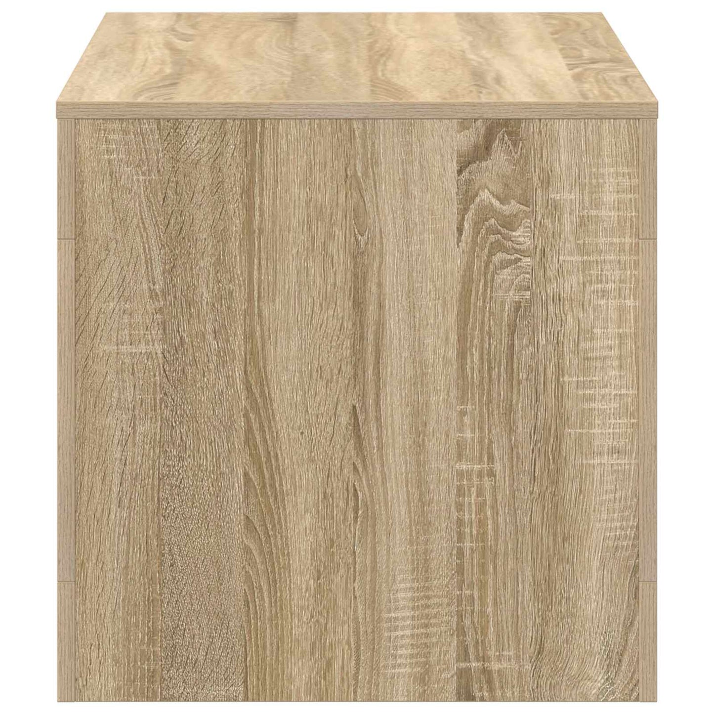 vidaXL Sonoma Oak