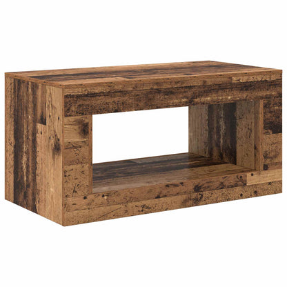 vidaXL Old Wood