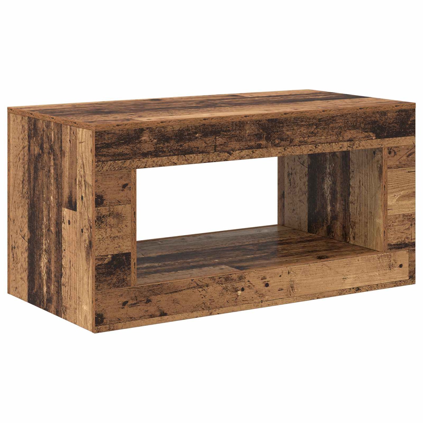 vidaXL Old Wood