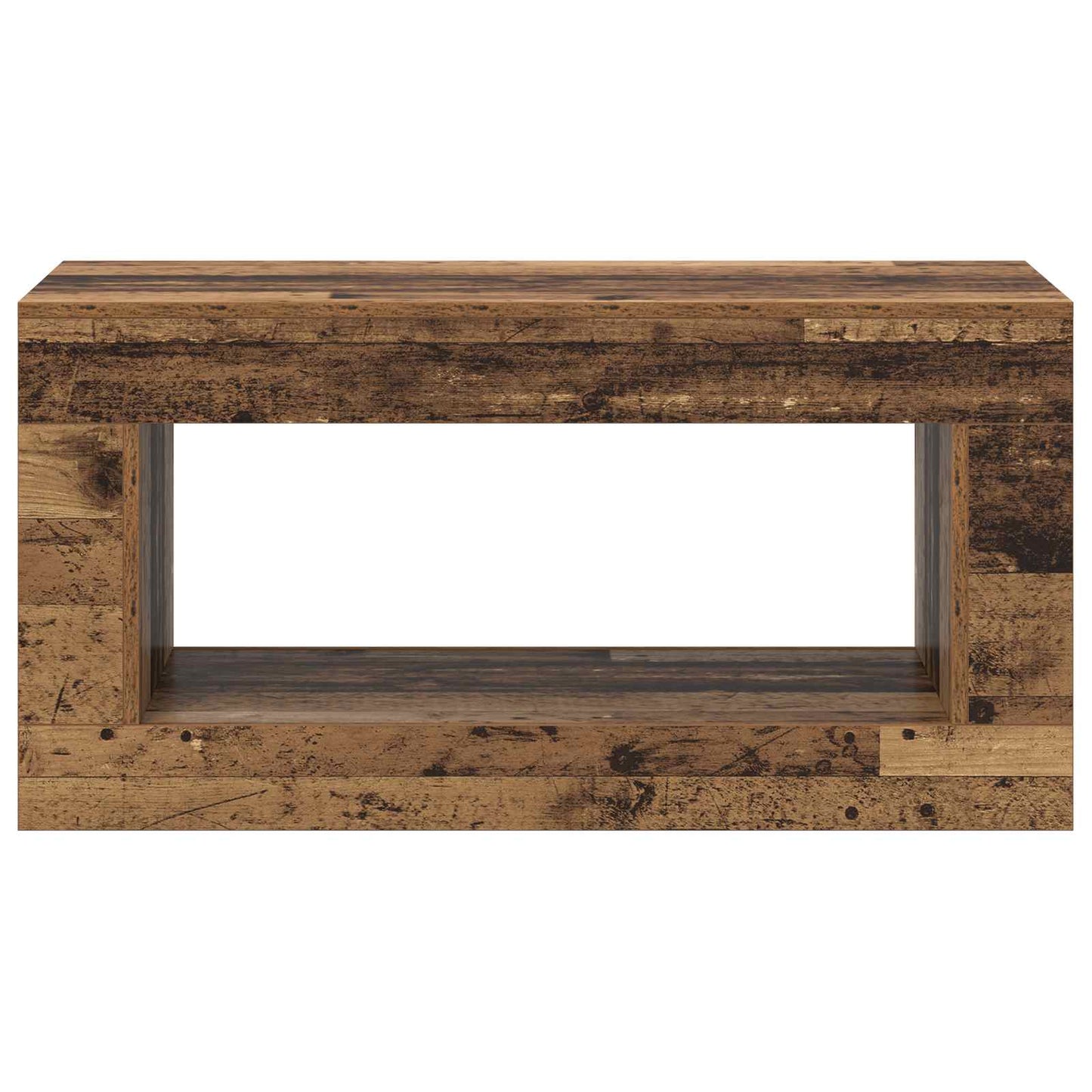 vidaXL Old Wood