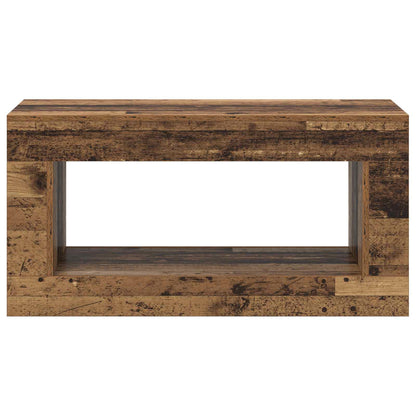 vidaXL Old Wood