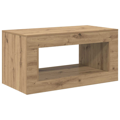 vidaXL Artisan Oak