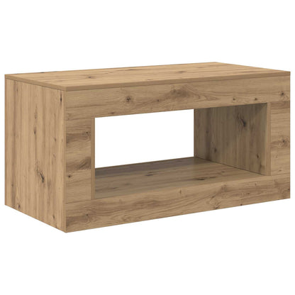 vidaXL Artisan Oak