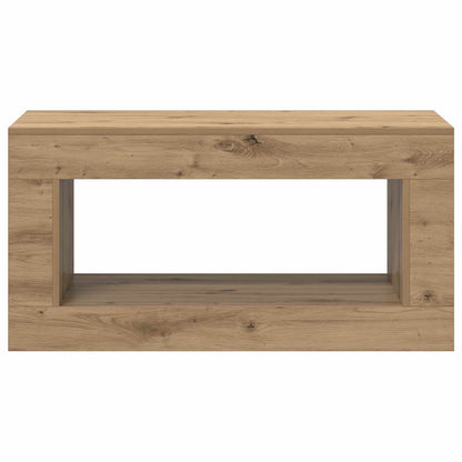 vidaXL Artisan Oak