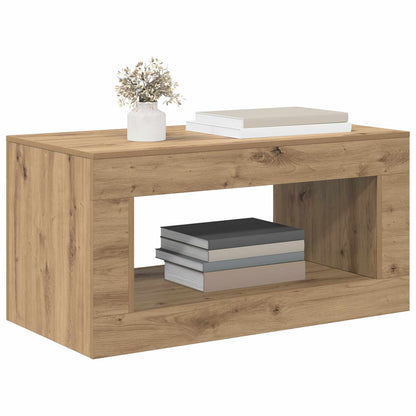 vidaXL Artisan Oak