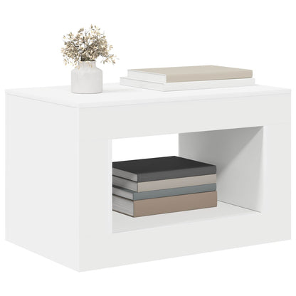 vidaXL White
