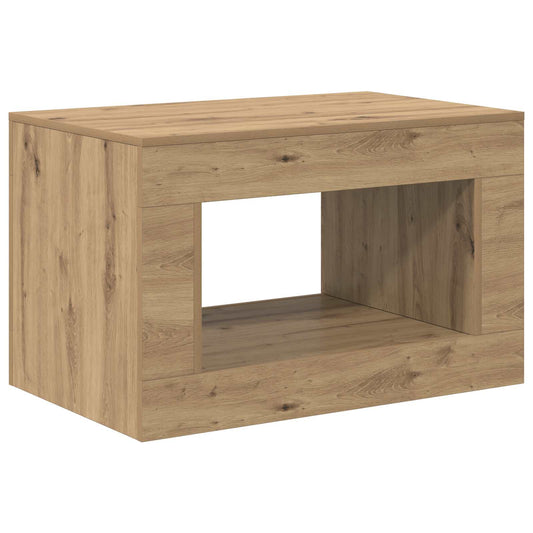 vidaXL Artisan Oak