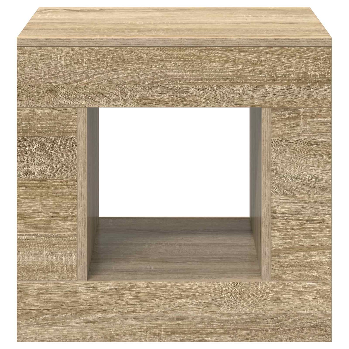 vidaXL Sonoma Oak
