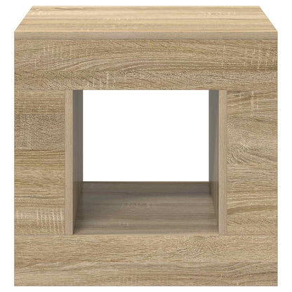 vidaXL Sonoma Oak
