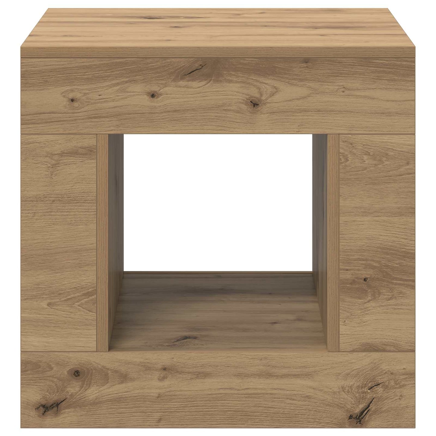 vidaXL Artisan Oak