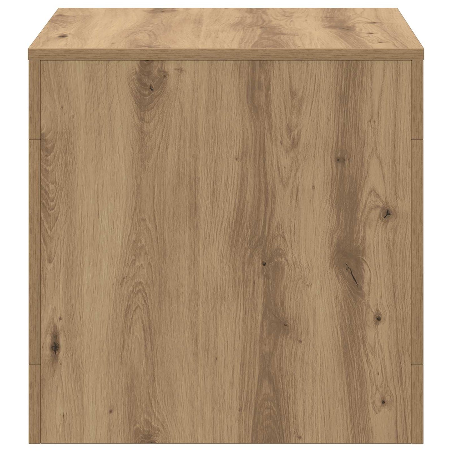 vidaXL Artisan Oak