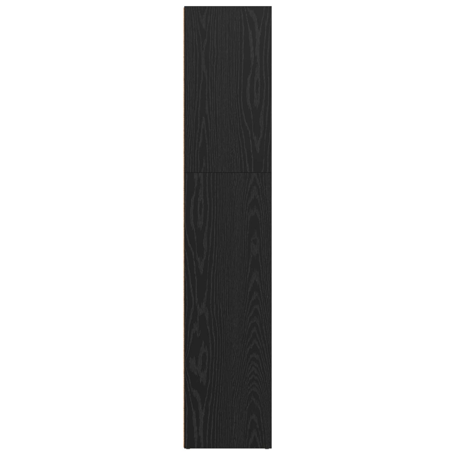 vidaXL Freestanding Bookshelf 60 x 30 x 151.5 cm Engineered Wood