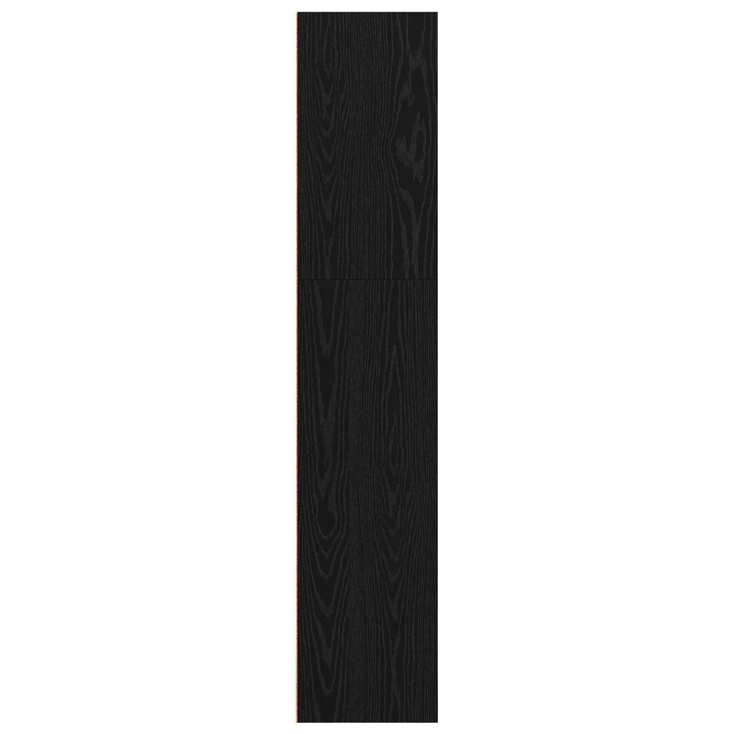 vidaXL Freestanding Bookshelf 80 x 30 x 152 cm Engineered Wood