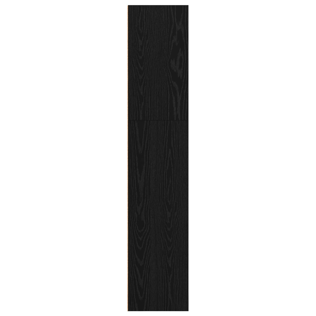 vidaXL Freestanding Bookshelf 80 x 30 x 152 cm Engineered Wood