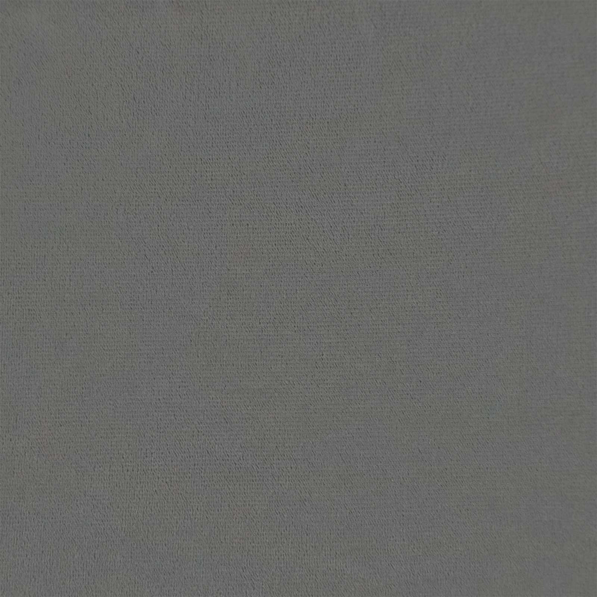 vidaXL Bed Frame with Headboard Dark Grey 90 x 190 cm Velvet