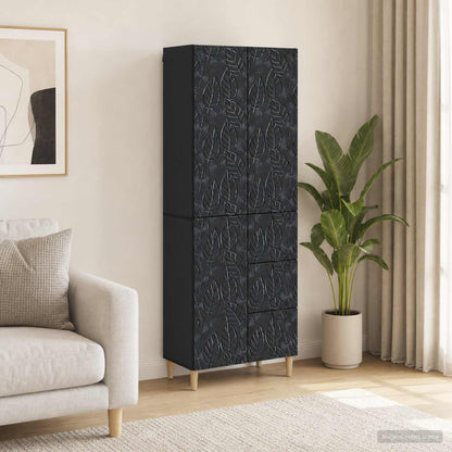vidaXL 2 pcs