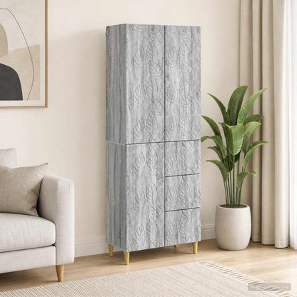 vidaXL 2 pcs