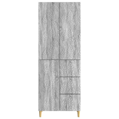 vidaXL 2 pcs