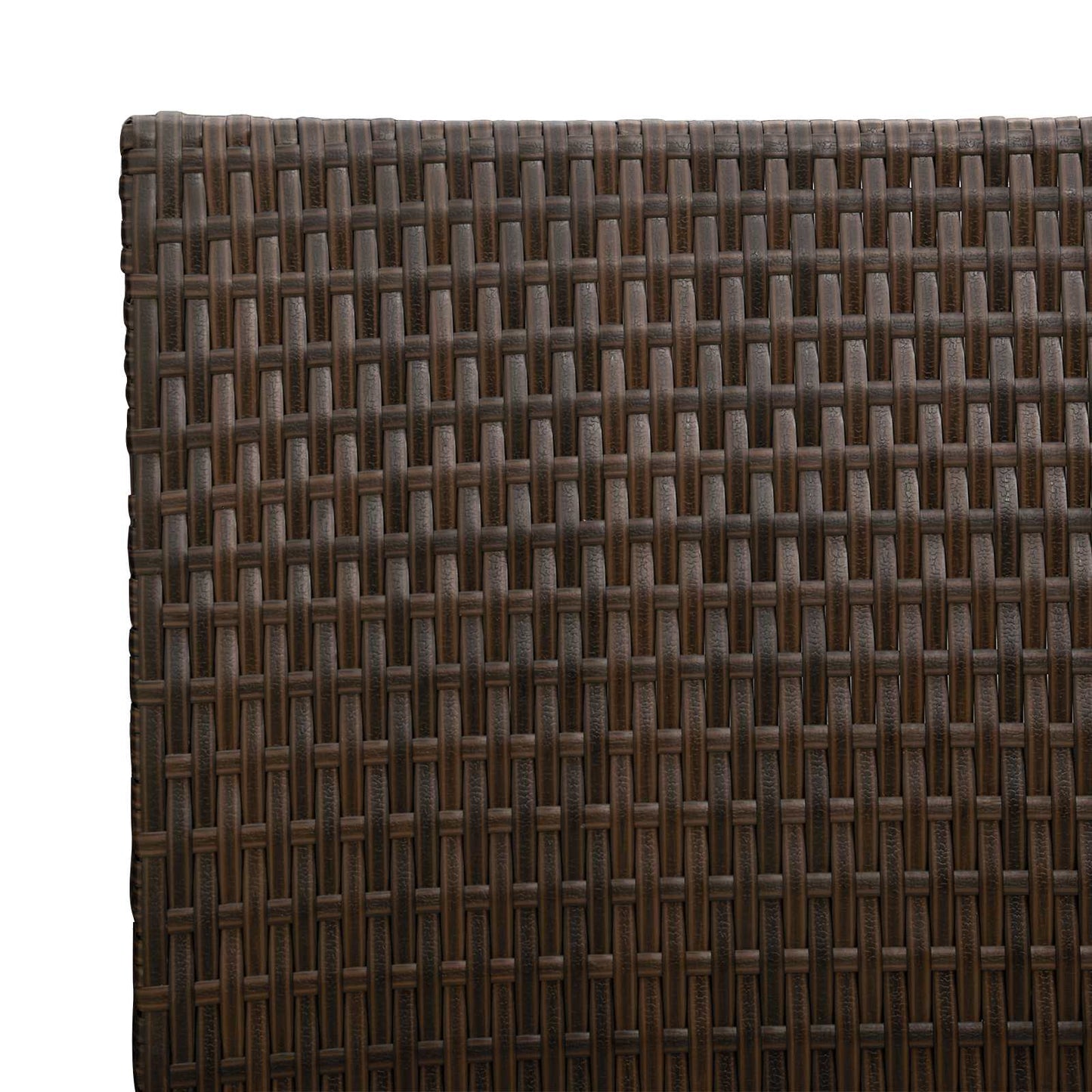 vidaXL Tall Planter 55 x 22 x 70 cm Yes