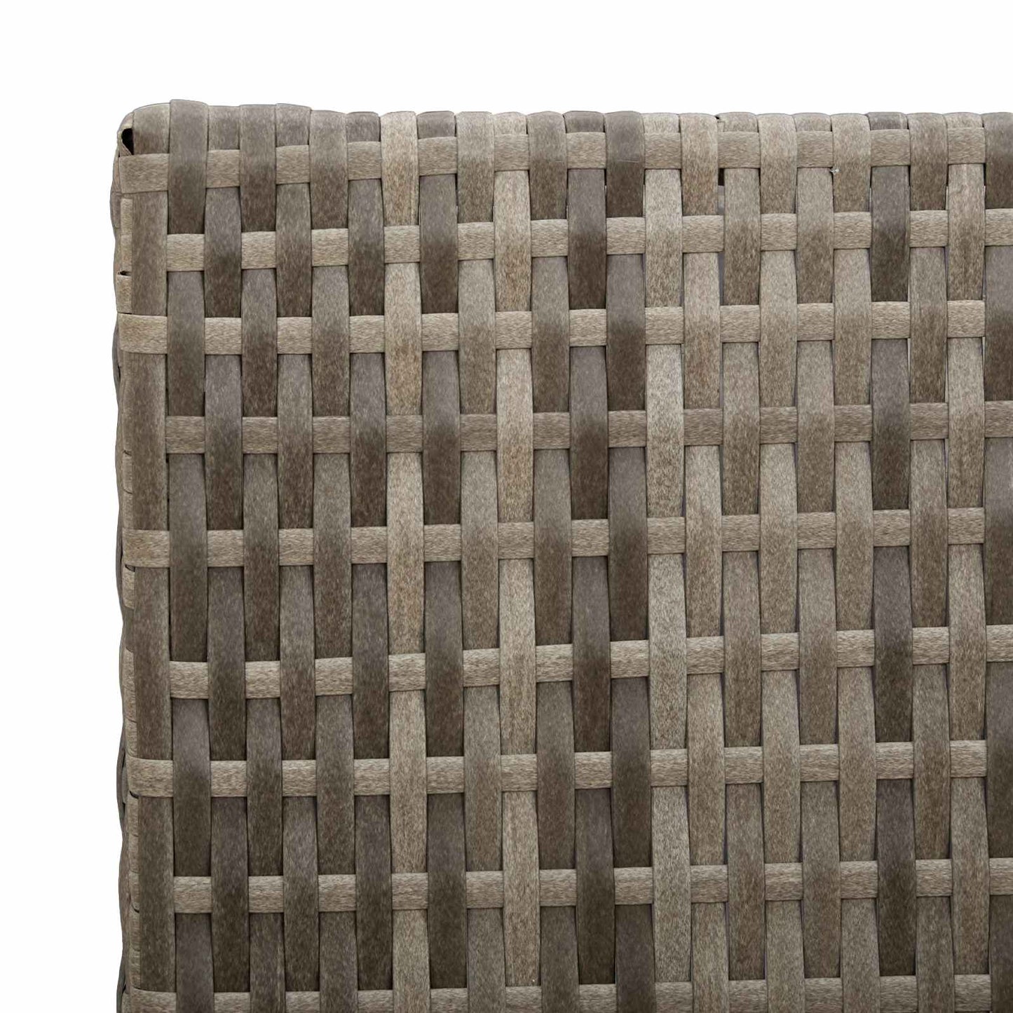 vidaXL Tall Planter 55 x 22 x 70 cm Yes