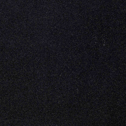 vidaXL Sink Black 670 x 460 mm Granite