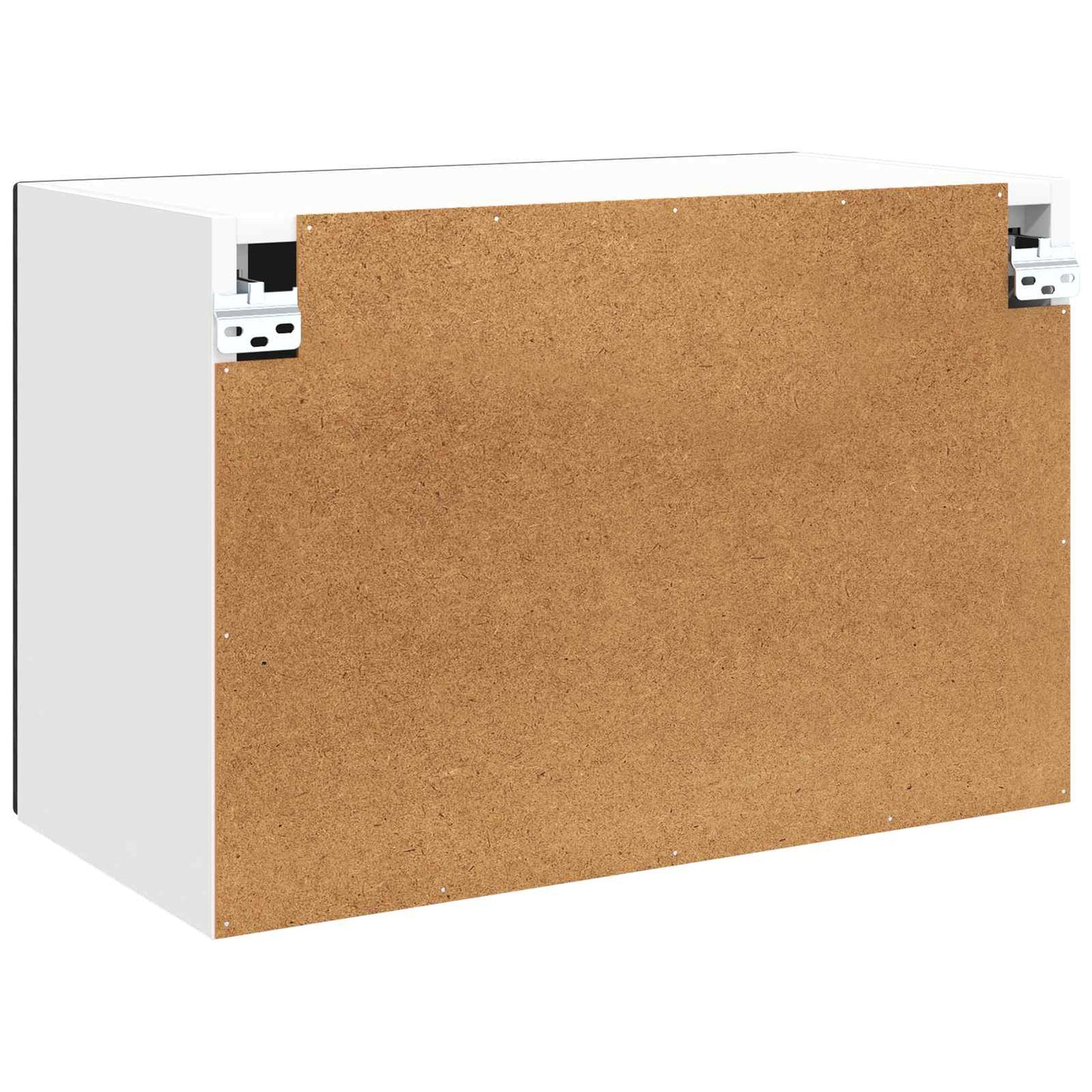 vidaXL Kitchen Cabinet with Storage Kalmar Black Oak 60 x 31 x 40 cm